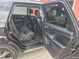 Fiat Freemont 2.0 Multijet Cross 125kW 2014