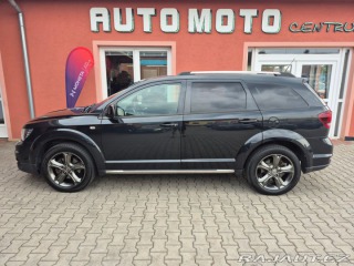 Fiat Freemont 2.0 Multijet Cross 125kW 2014