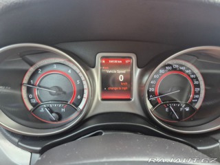 Fiat Freemont 2.0 Multijet Cross 125kW 2014