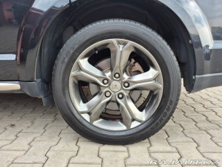 Fiat Freemont 2.0 Multijet Cross 125kW 2014