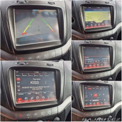 Fiat Freemont 2.0 Multijet Cross 125kW 2014