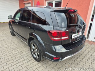 Fiat Freemont 2.0 Multijet Cross 125kW 2014