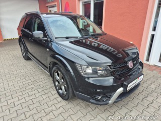 Fiat Freemont 2.0 Multijet Cross 125kW 2014