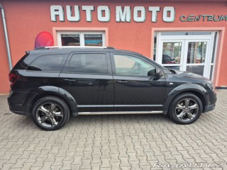 Fiat Freemont 2.0 Multijet Cross 125kW 2014