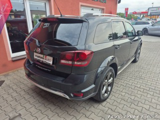 Fiat Freemont 2.0 Multijet Cross 125kW 2014