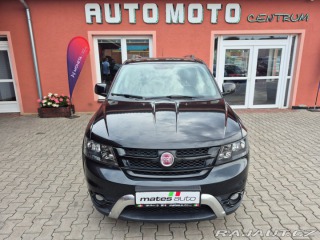 Fiat Freemont 2.0 Multijet Cross 125kW 2014