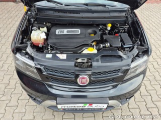 Fiat Freemont 2.0 Multijet Cross 125kW 2014