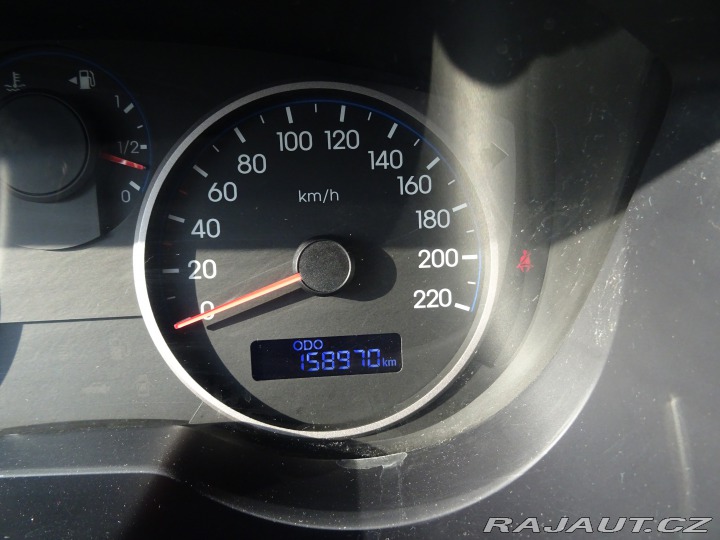 Hyundai i20 2011