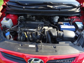 Hyundai i20  2011