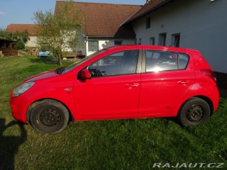 Hyundai i20  2011