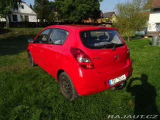 Hyundai i20  2011