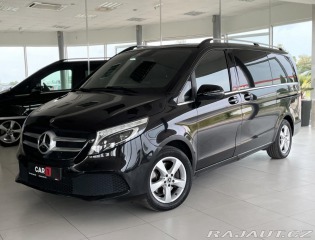 Mercedes-Benz V 250d L*Webasto*Burmester*