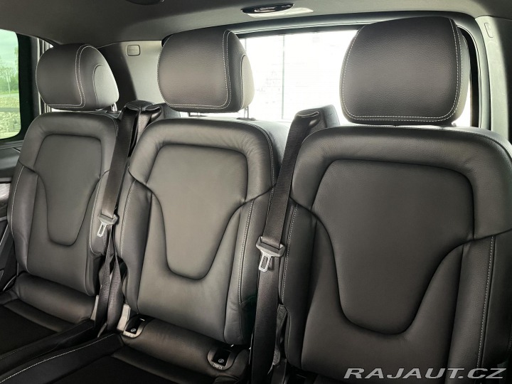 Mercedes-Benz V 250d L*Webasto*REZERVACE 2020