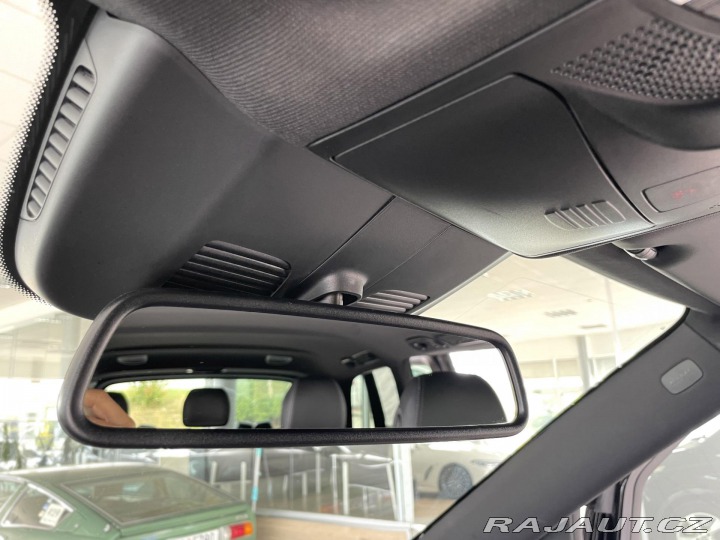 Mercedes-Benz V 250d L*Webasto*REZERVACE 2020