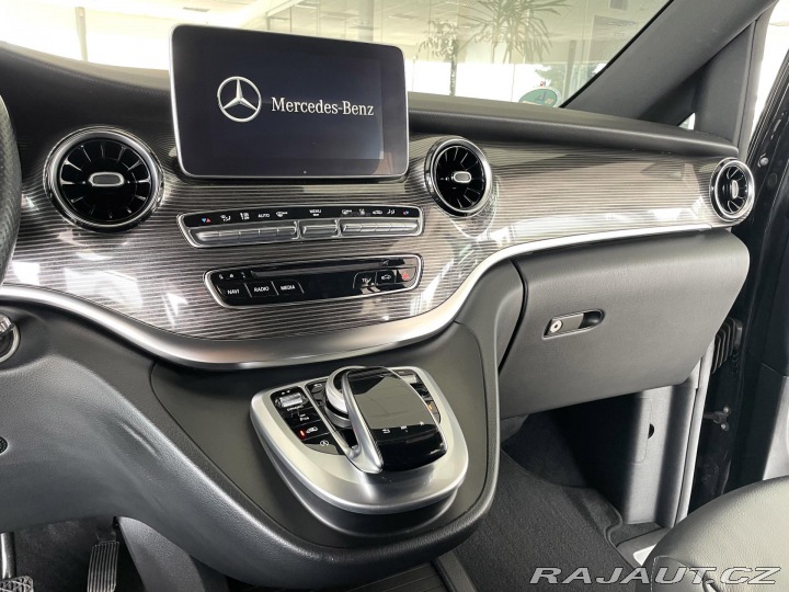 Mercedes-Benz V 250d L*Webasto*Burmester* 2020
