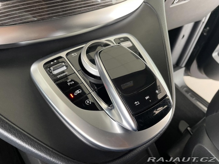 Mercedes-Benz V 250d L*Webasto*REZERVACE 2020
