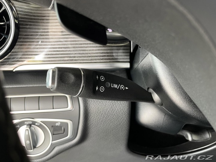 Mercedes-Benz V 250d L*Webasto*REZERVACE 2020