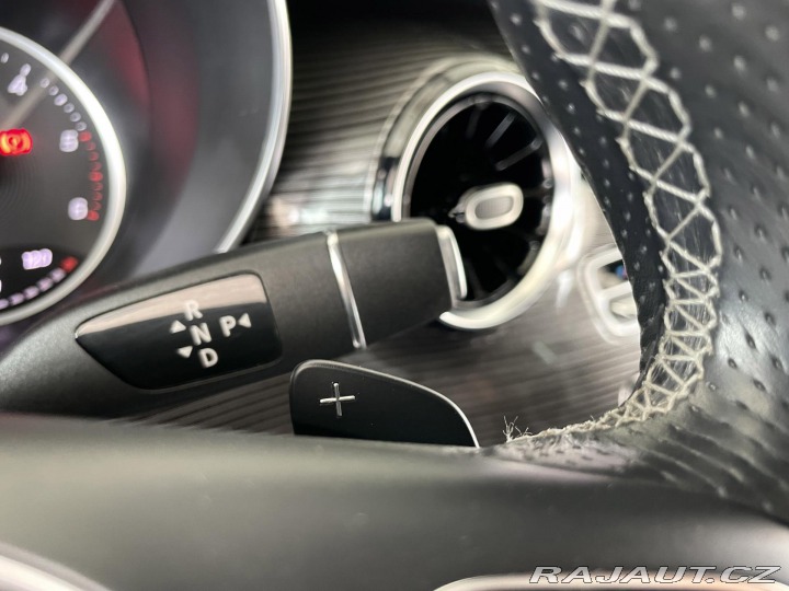 Mercedes-Benz V 250d L*Webasto*REZERVACE 2020