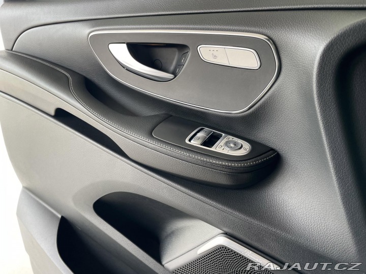 Mercedes-Benz V 250d L*Webasto*REZERVACE 2020