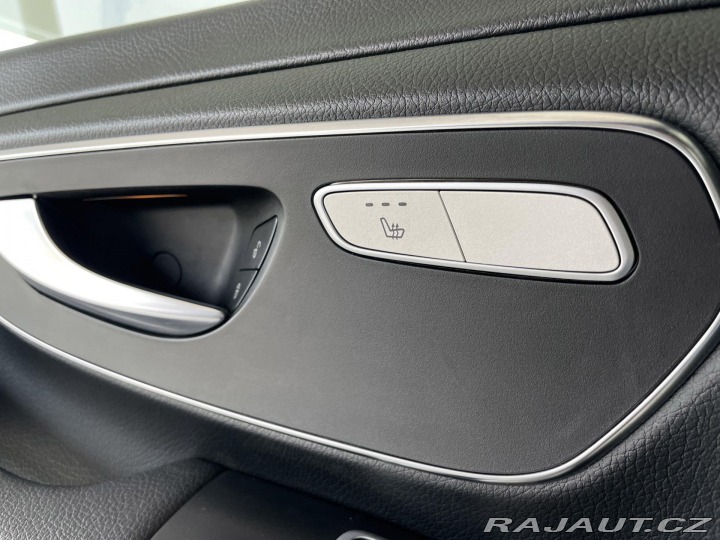 Mercedes-Benz V 250d L*Webasto*REZERVACE 2020