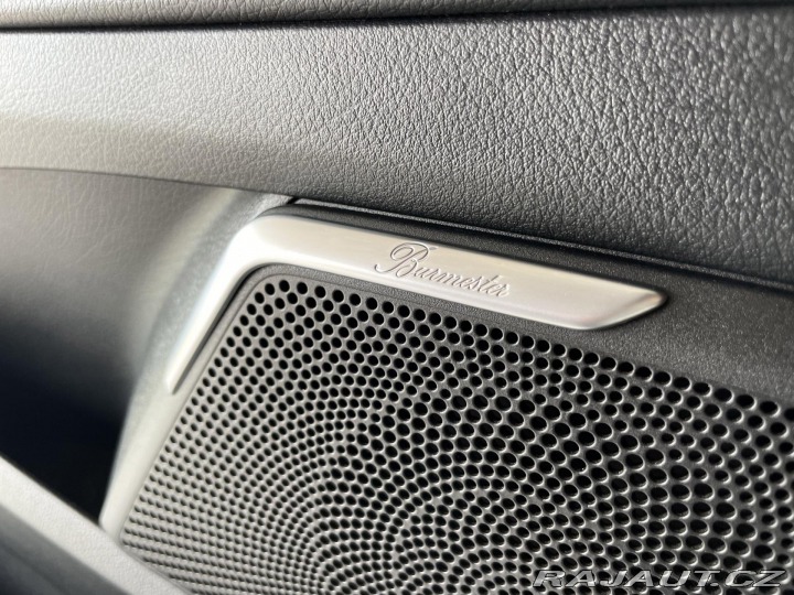 Mercedes-Benz V 250d L*Webasto*REZERVACE 2020