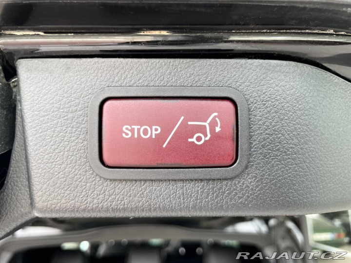 Mercedes-Benz V 250d L*Webasto*REZERVACE 2020