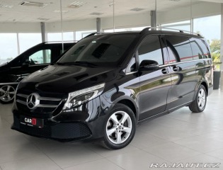 Mercedes-Benz V 250d L*Webasto*Burmester* 2020