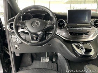 Mercedes-Benz V 250d L*Webasto*Burmester* 2020