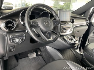 Mercedes-Benz V 250d L*Webasto*Burmester* 2020