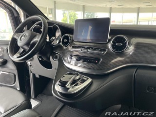Mercedes-Benz V 250d L*Webasto*Burmester* 2020