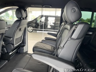 Mercedes-Benz V 250d L*Webasto*Burmester* 2020