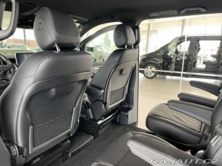 Mercedes-Benz V 250d L*Webasto*Burmester* 2020