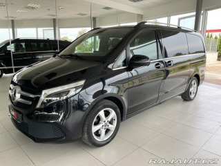 Mercedes-Benz V 250d L*Webasto*Burmester* 2020