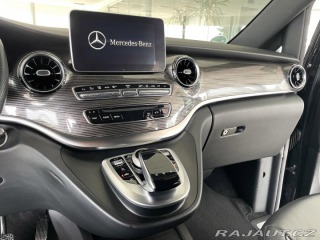 Mercedes-Benz V 250d L*Webasto*Burmester* 2020