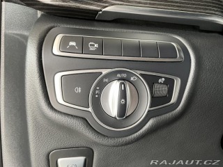 Mercedes-Benz V 250d L*Webasto*Burmester* 2020