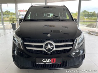 Mercedes-Benz V 250d L*Webasto*Burmester* 2020