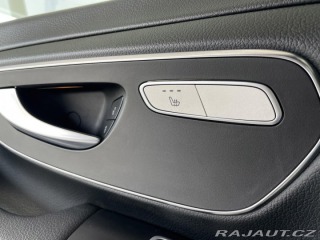 Mercedes-Benz V 250d L*Webasto*Burmester* 2020