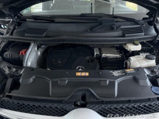 Mercedes-Benz V 250d L*Webasto*Burmester* 2020