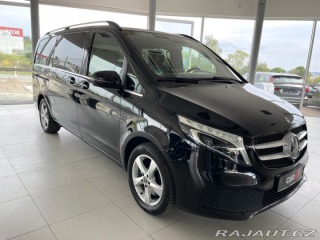 Mercedes-Benz V 250d L*Webasto*Burmester* 2020