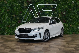 BMW 1 18d*SERVICE*CARPLAY*TEMPO