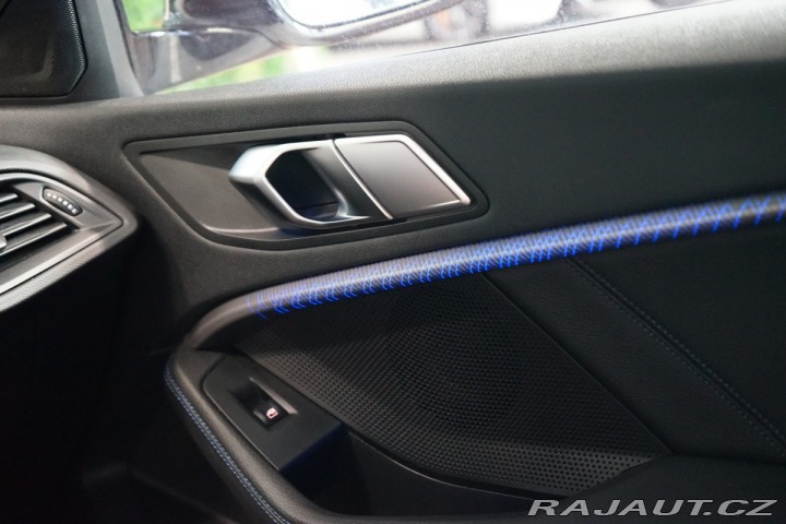 BMW 1 18d*SERVICE*CARPLAY*TEMPO 2022