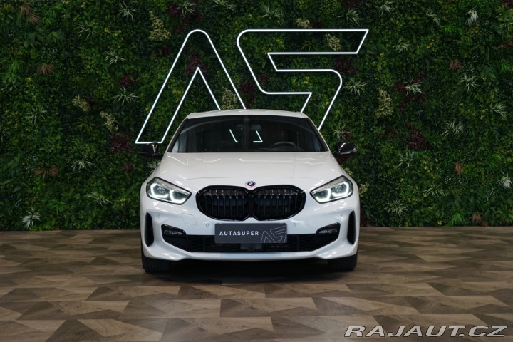 BMW 1 18d*SERVICE*CARPLAY*TEMPO 2022