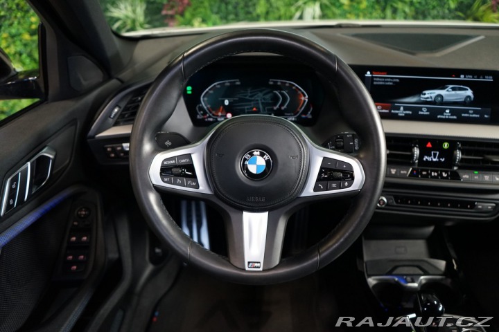 BMW 1 18d*SERVICE*CARPLAY*TEMPO 2022