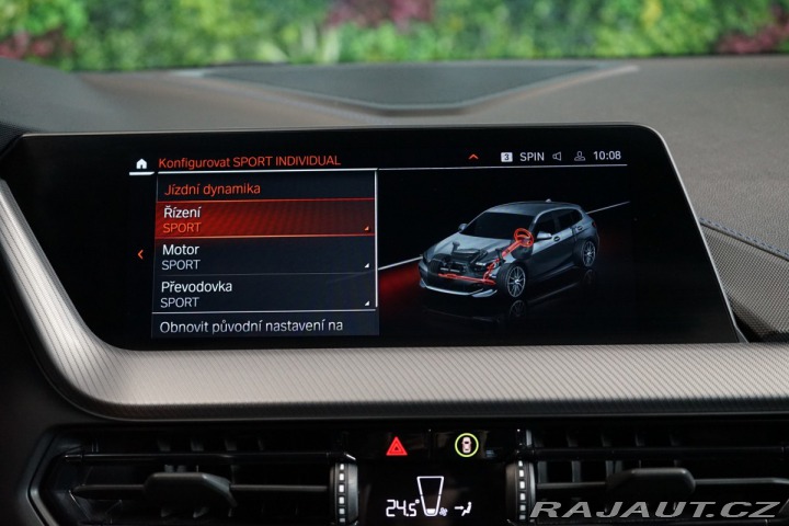 BMW 1 18d*SERVICE*CARPLAY*TEMPO 2022