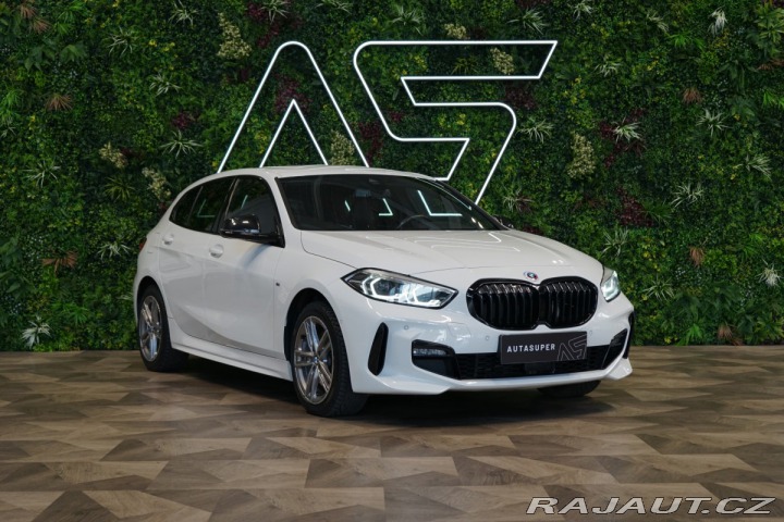BMW 1 18d*SERVICE*CARPLAY*TEMPO 2022