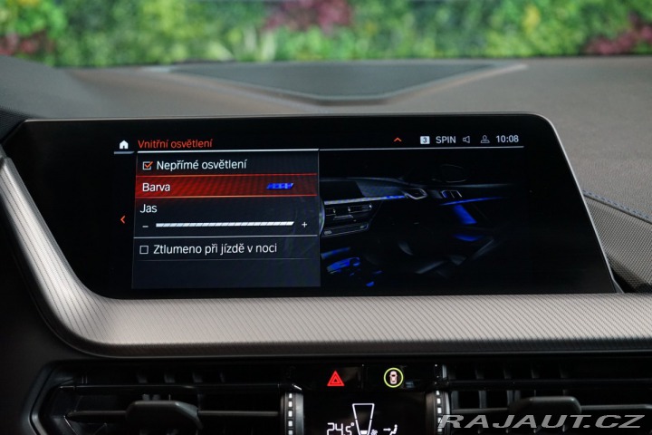BMW 1 18d*SERVICE*CARPLAY*TEMPO 2022