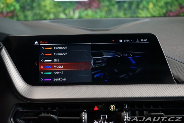 BMW 1 18d*SERVICE*CARPLAY*TEMPO 2022