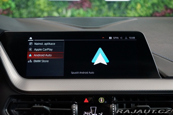 BMW 1 18d*SERVICE*CARPLAY*TEMPO 2022