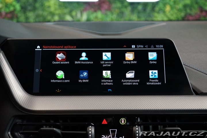 BMW 1 18d*SERVICE*CARPLAY*TEMPO 2022