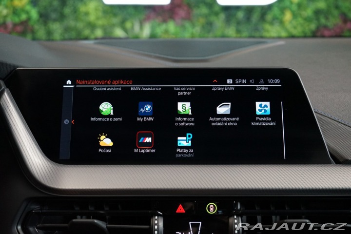 BMW 1 18d*SERVICE*CARPLAY*TEMPO 2022